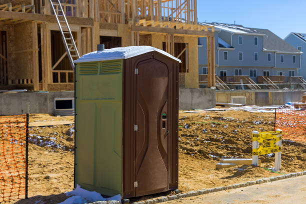 Best Porta potty delivery and setup  in Charlestown, MD