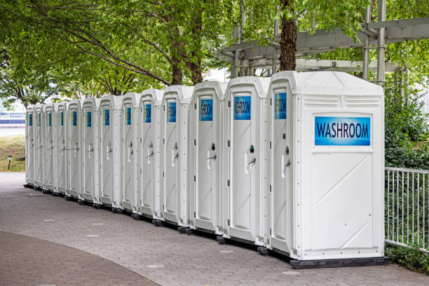 Best Portable toilet rental cost  in Charlestown, MD