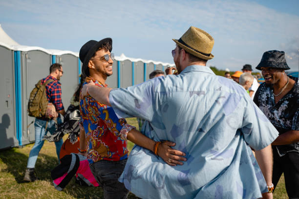 Best Event porta potty rental  in Charlestown, MD