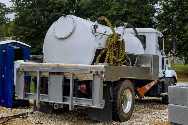 Best Local porta potty services  in Charlestown, MD
