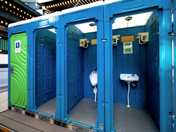Best Affordable portable toilet rental  in Charlestown, MD
